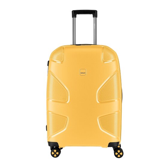 IMPACKT IP1 4 Rollen Trolley 67 cm