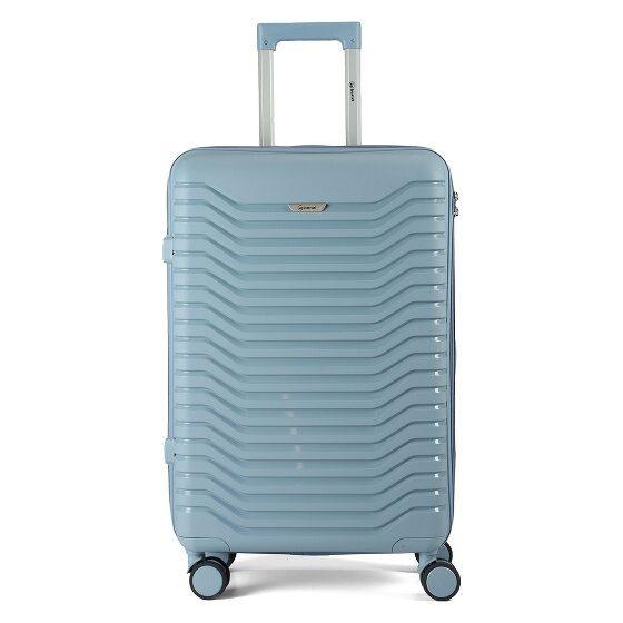 Benzi 5820 4 Rollen Trolley 60 cm