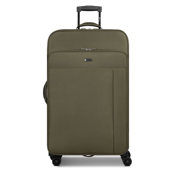 Check.In Sevilla 2.0 4 Rollen Trolley 80 cm