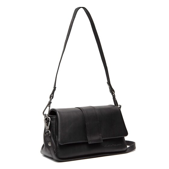 The Chesterfield Brand Clifden Umhängetasche Leder 21 cm