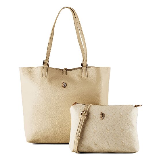 U.S. Polo Assn. Malibu Wendeshopper 34 cm