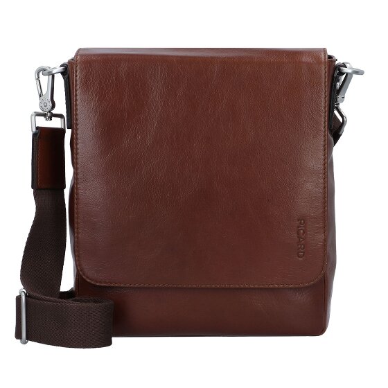 Picard Buddy Messenger Leder 23 cm