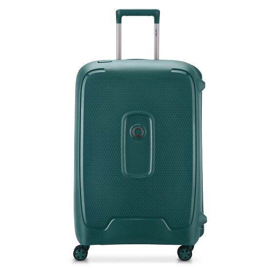 Delsey Paris Moncey 4-Rollen Trolley 69 cm