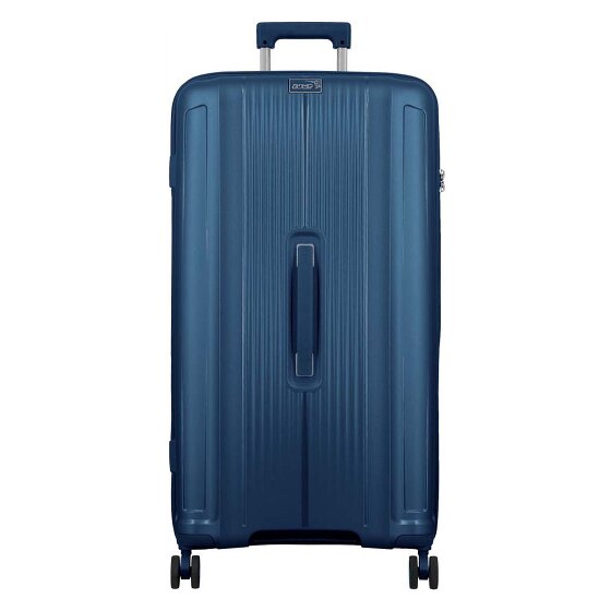 Jump Vanguard 4 Rollen Trolley 79 cm