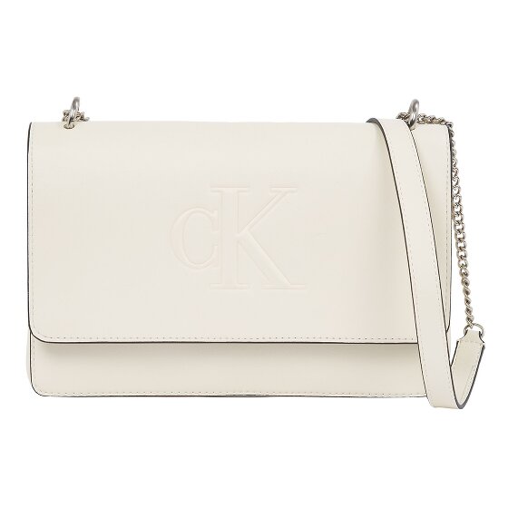 Calvin Klein Jeans Sculpted Deboss Schultertasche 25 cm