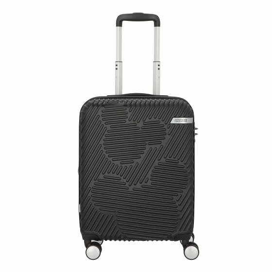 American Tourister Mickey Clouds 4 Rollen Kabinentrolley 55 cm