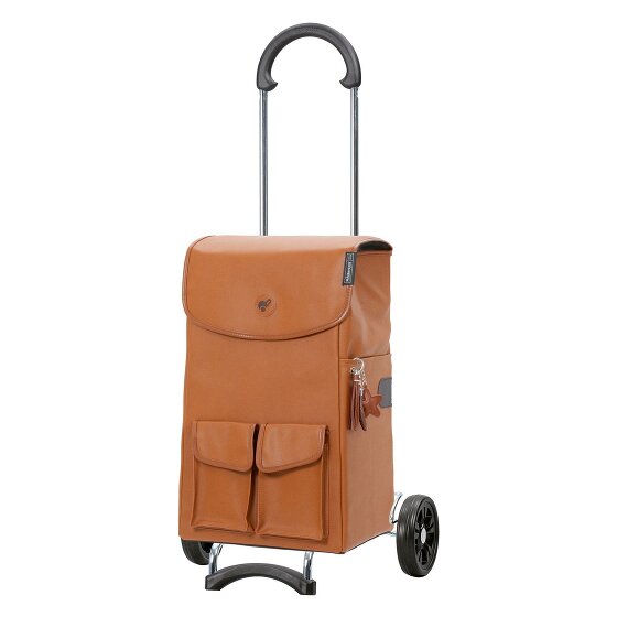Andersen Shopper Scala Shopper Abbo Einkaufstrolley 54 cm