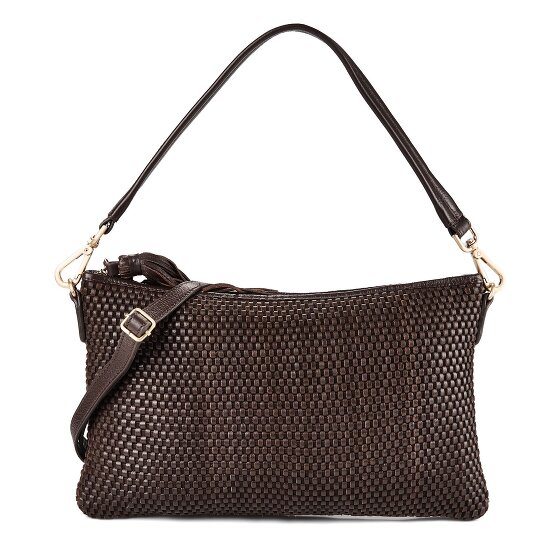 Harbour 2nd Fashion Lights Ivellina Schultertasche Leder 31 cm