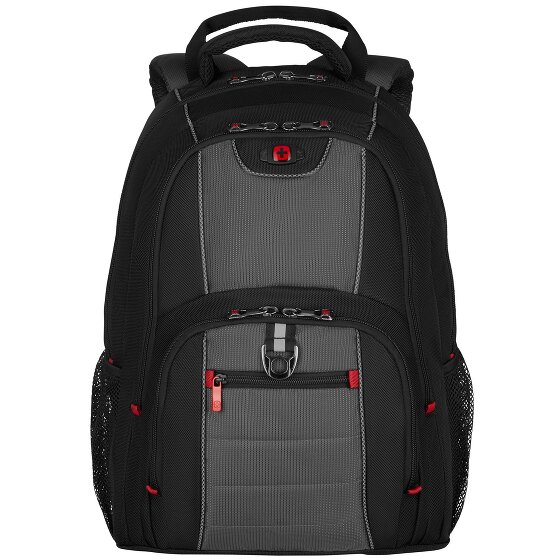 Wenger Pillar 16 Business-Rucksack 48 cm Laptopfach