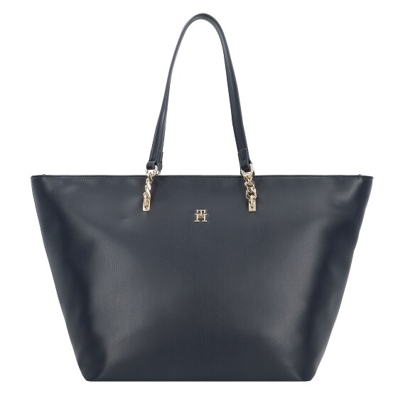 Tommy Hilfiger TH Refined Shopper Tasche 31 cm