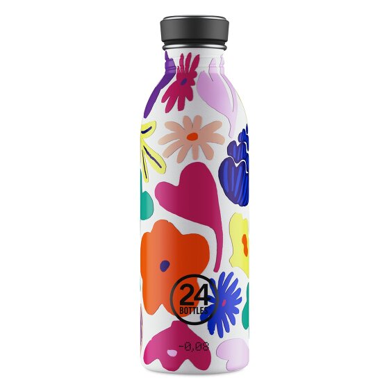 24Bottles Urban Trinkflasche 500 ml