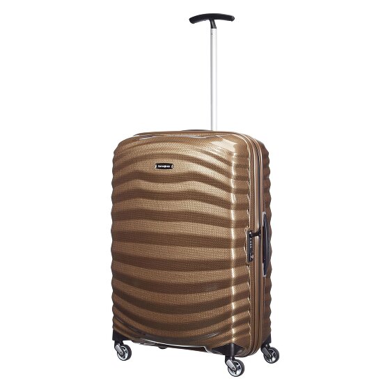 Samsonite Lite-Shock 4 Rollen Trolley 69 cm