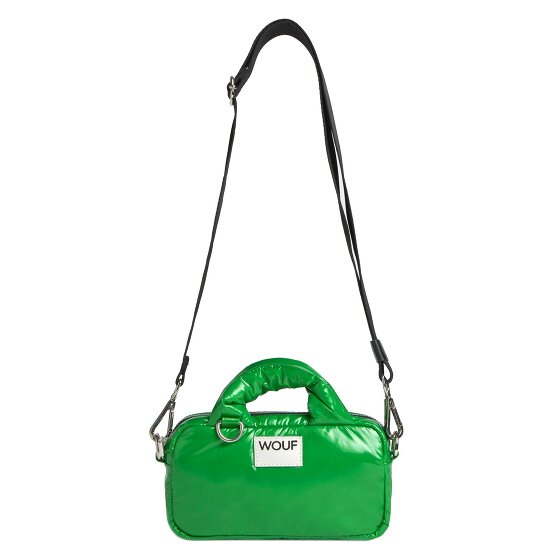 Wouf Glossy Mini Bag Handtasche 19 cm