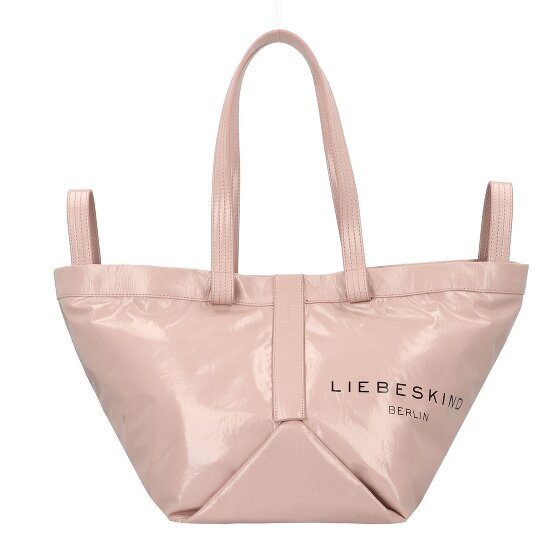 Liebeskind Elvira Shopper Tasche Leder 22.5 cm