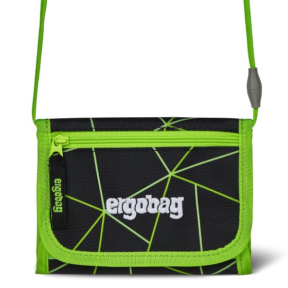 Ergobag Brustbeutel 14 cm