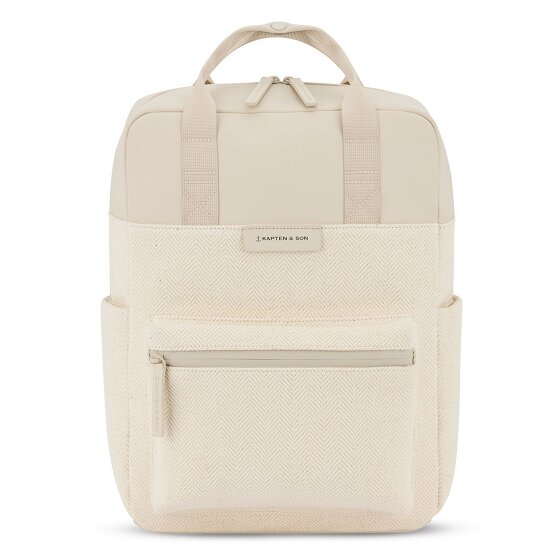 Kapten & Son Bergen Pro Ibiza Daypack 39 cm Laptopfach