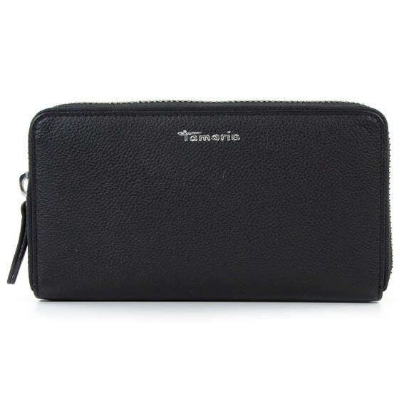 Tamaris Amanda Geldbörse Leder 19 cm