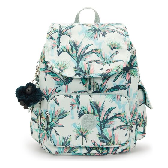 Kipling Basic Prt City Pack Daypack S 33.5 cm