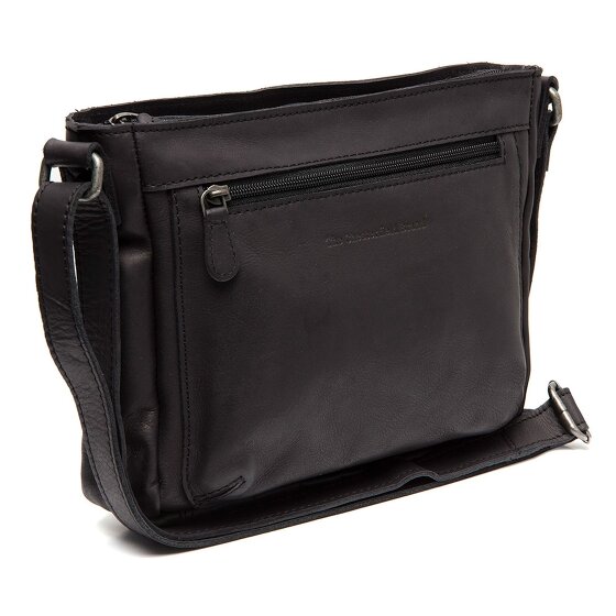 The Chesterfield Brand Aston Umhängetasche Leder 25 cm