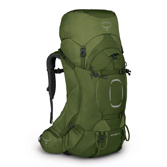 Osprey Aether 55 L-XL Rucksack 83 cm
