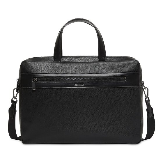 Calvin Klein Zip Aktentasche 39.5 cm Laptopfach