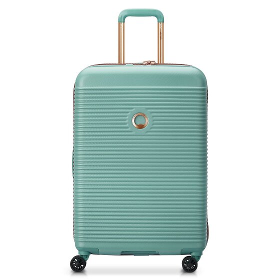 Delsey Paris Freestyle 4 Rollen Trolley 67 cm