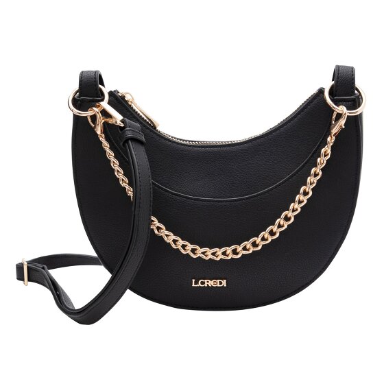 L.Credi Paulette Handtasche 23 cm