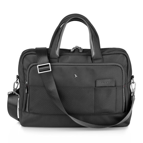Pack Easy Horizon Aktentasche 39 cm Laptopfach