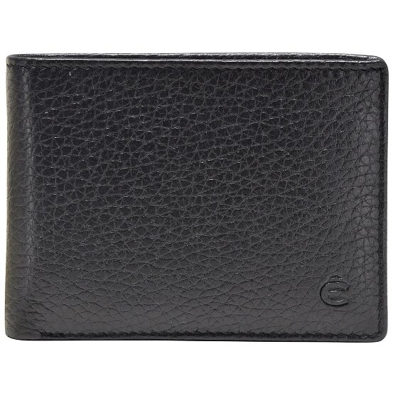 Esquire Deer Geldbörse Leder 10 cm