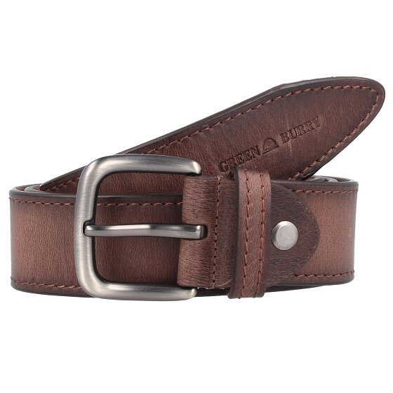 Greenburry Gürtel Leder