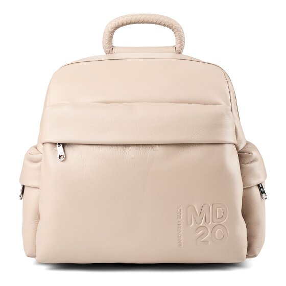 Mandarina Duck MD20 City Rucksack Leder 25 cm