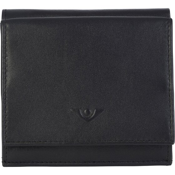 Voi Soft Robin Geldbörse Leder 9 cm
