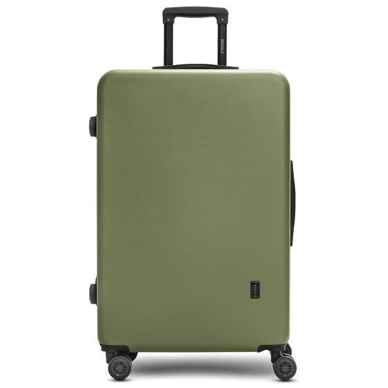 Redolz Essentials 09 LARGE 4 Rollen Trolley 79 cm