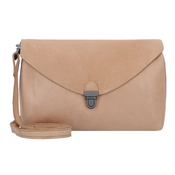Harold's Fold Umhängetasche Leder 20 cm