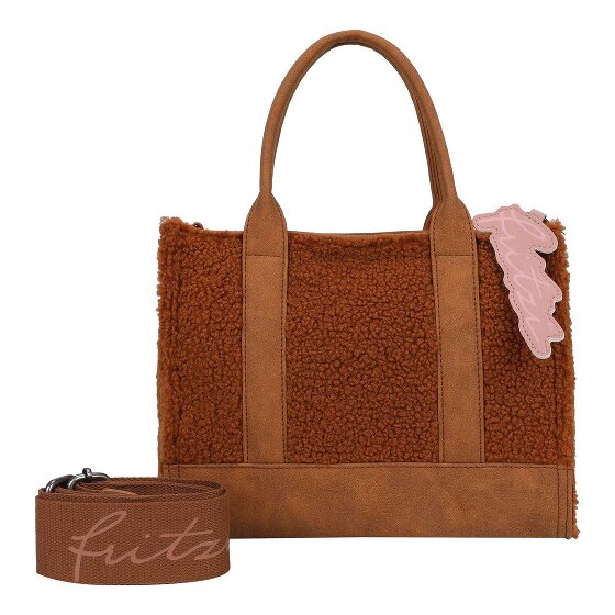 Fritzi aus Preußen Fritzi Square Handtasche 26 cm