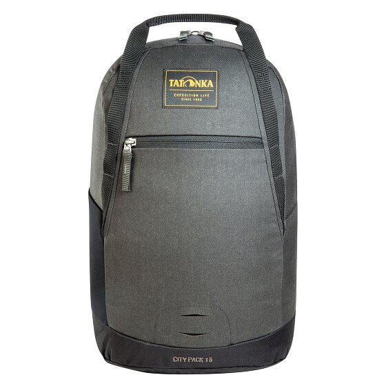 Tatonka City Pack 15 Wanderrucksack 42 cm