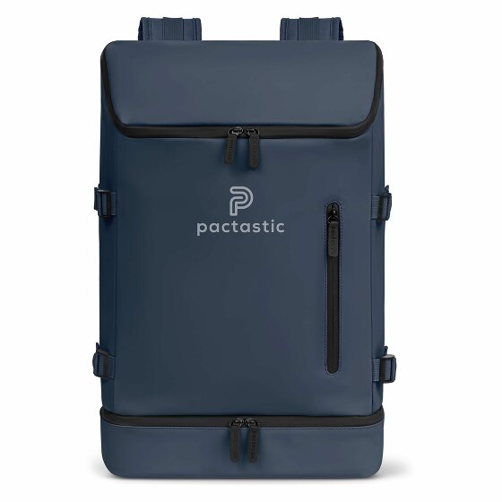 Pactastic Urban Collection Rucksack 50 cm Laptopfach