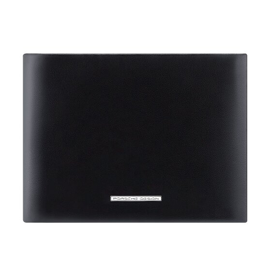 Porsche Design Classic Geldbörse RFID Leder 12 cm