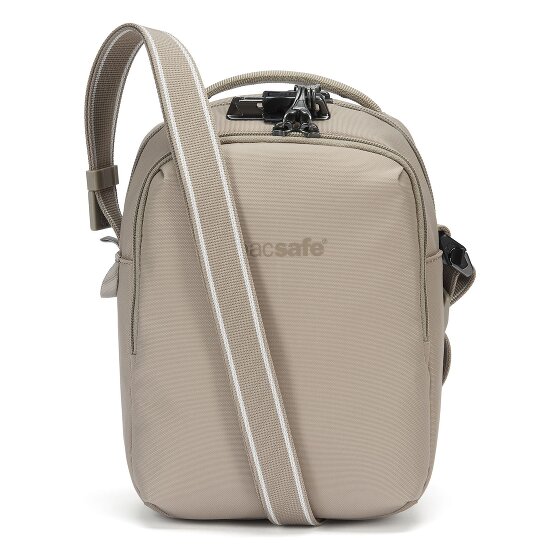 Pacsafe Pacsafe V Mini Bag Umhängetasche RFID Schutz 17 cm