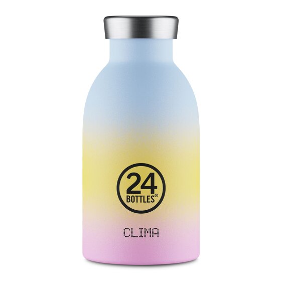 24Bottles Horizon Trinkflasche 330 ml