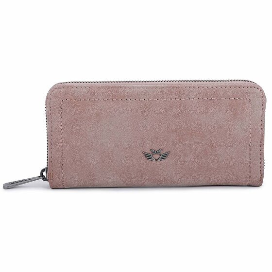 Fritzi aus Preußen Fritzi10 Nicole Vintage Geldbörse 20 cm