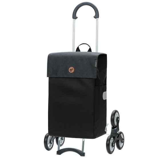 Andersen Shopper Scala Shopper Treppensteiger Hera Einkaufstrolley 56 cm
