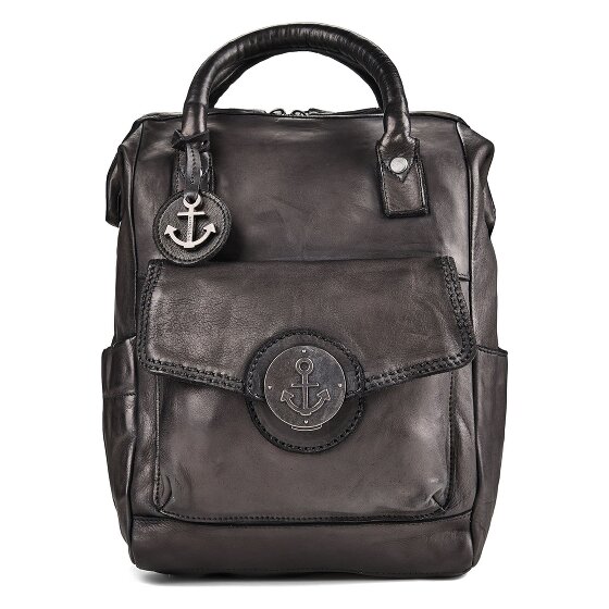 Harbour 2nd Anchor Love Daypack Leder 34 cm