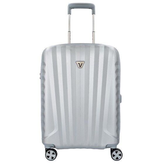 Roncato Uno Premium 2.0 4 Rollen Kabinentrolley 55 cm