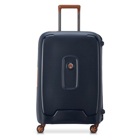 Delsey Paris Moncey 4-Rollen Trolley 69 cm