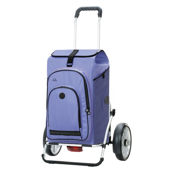 Andersen Shopper Royal Shopper Plus Einkaufstrolley 67 cm