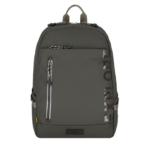 camel active Explore Daypack 40 cm Laptopfach