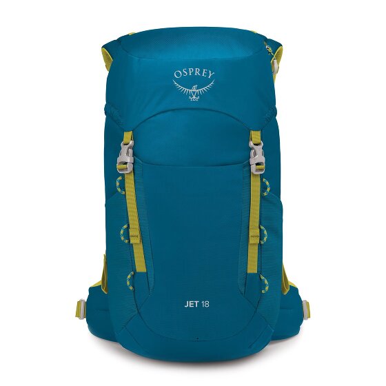 Osprey Jet 18 Wanderrucksack 46 cm