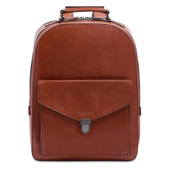 The Bridge 1980 Daypack Leder 42 cm Laptopfach