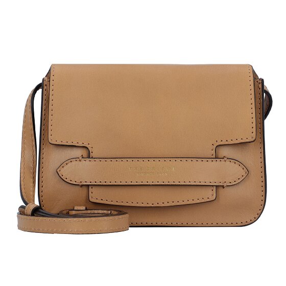 The Bridge Lucrezia Umhängetasche Leder 18 cm